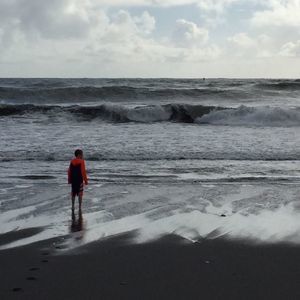 Meet your Posher, Luke